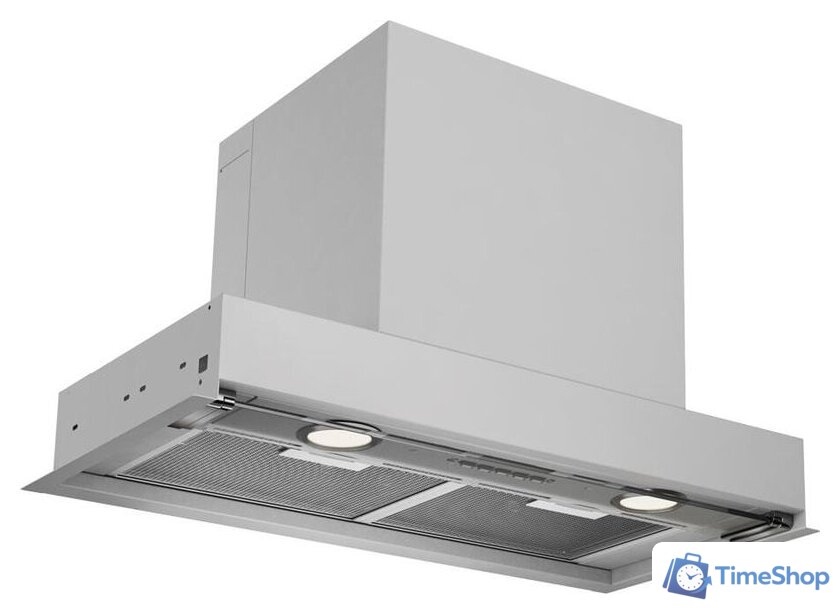 Кухонная вытяжка Elikor Evolution 60П-750-Э4Д (хром) - Изображение №1 — Интернет-магазин Time-Shop