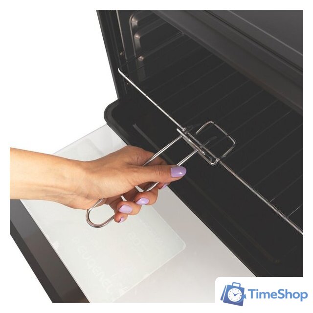 Мини-печь Endever Danko 6038 - Изображение №2 — Интернет-магазин Time-Shop