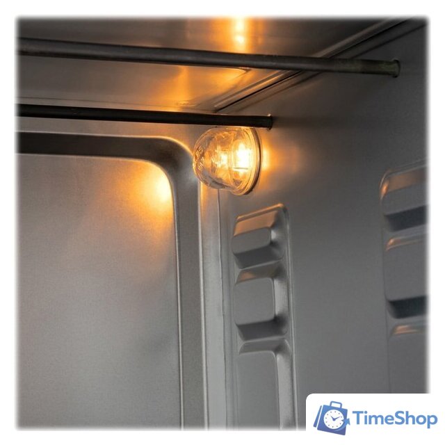 Мини-печь Endever Danko 6038 - Изображение №7 — Интернет-магазин Time-Shop