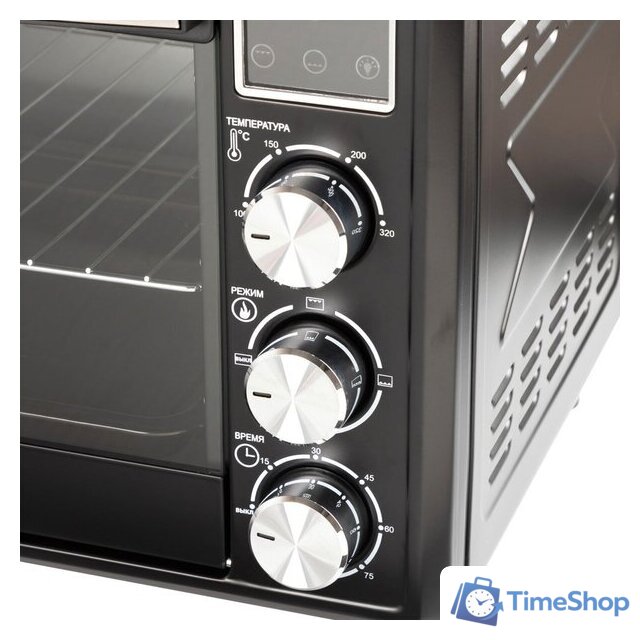 Мини-печь Endever Danko 6038 - Изображение №21 — Интернет-магазин Time-Shop