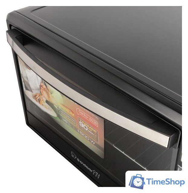 Мини-печь Endever Danko 6038 - Изображение №17 — Интернет-магазин Time-Shop