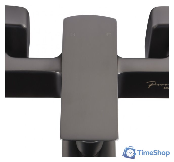 Смеситель Maxonor Pure Life PL3290-9 - Изображение №11 — Интернет-магазин Time-Shop