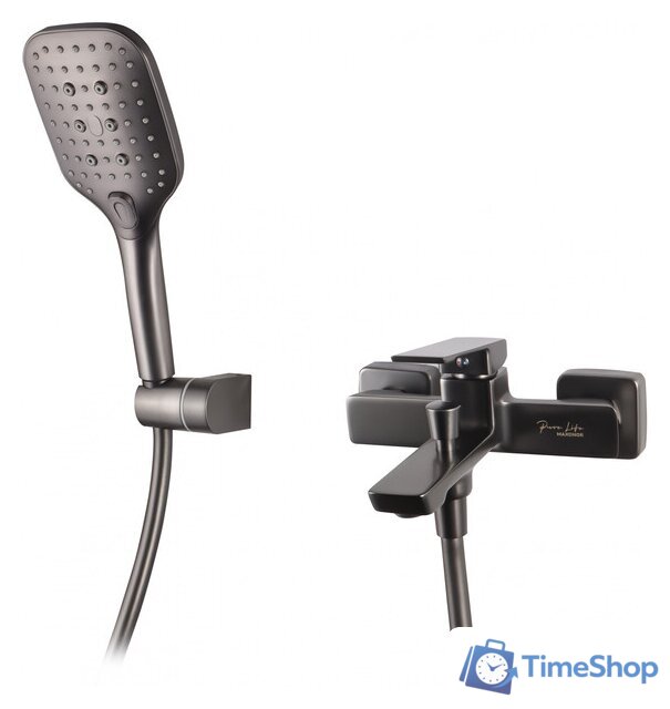 Смеситель Maxonor Pure Life PL3290-9 - Изображение №1 — Интернет-магазин Time-Shop