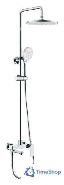 Душевая система  Raglo R03.24 - Изображение №1 — Интернет-магазин Time-Shop