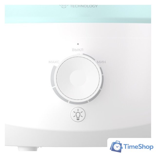Увлажнитель воздуха Royal Clima RUH-SL260/2.5M-WT - Изображение №2 — Интернет-магазин Time-Shop