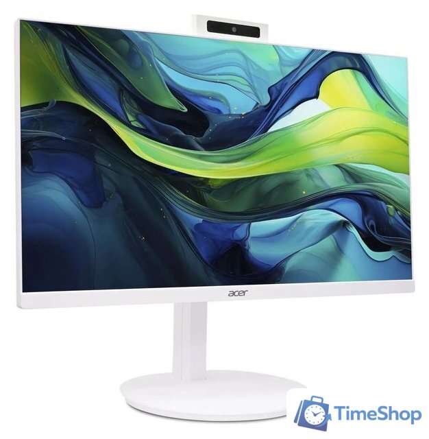 Моноблок Acer Aspire C24-1YE13U5UNH DQ.BNCCD.007 - Изображение №3 — Интернет-магазин Time-Shop