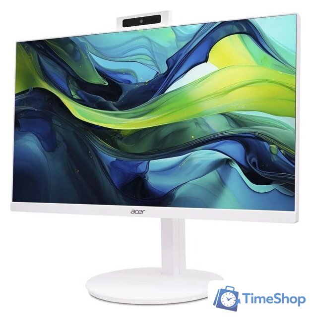 Моноблок Acer Aspire C24-1YE13U5UNH DQ.BNCCD.007 - Изображение №4 — Интернет-магазин Time-Shop