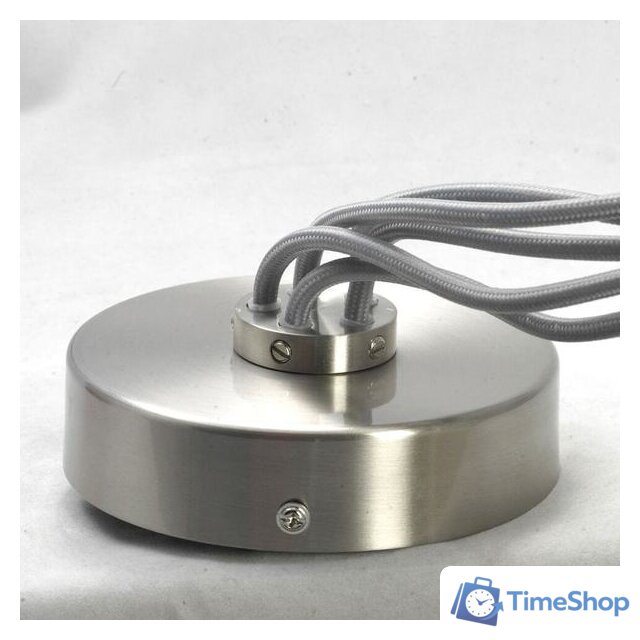 Подвесная люстра Lussole Lgo Martinez LSP-8071 - Изображение №6 — Интернет-магазин Time-Shop