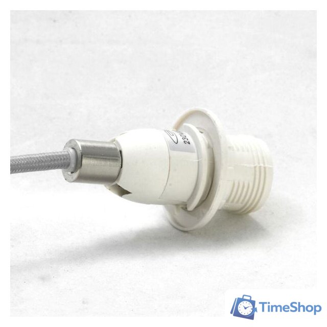 Подвесная люстра Lussole Lgo Martinez LSP-8071 - Изображение №5 — Интернет-магазин Time-Shop