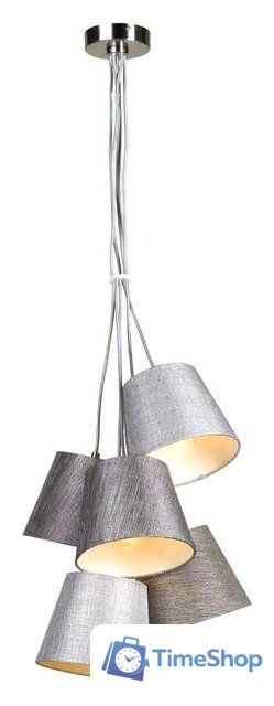 Подвесная люстра Lussole Lgo Martinez LSP-8071 - Изображение №1 — Интернет-магазин Time-Shop