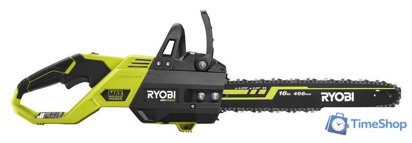 Аккумуляторная пила Ryobi RY36CSX40B-0 (без АКБ) - Изображение №1 — Интернет-магазин Time-Shop