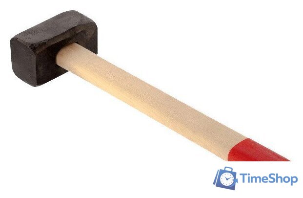 Кувалда СибрТех 10957 - Изображение №1 — Интернет-магазин Time-Shop