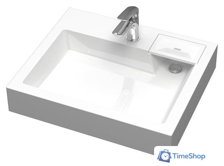Умывальник MARRBAXX Шарм V63D1 V063D001 - Изображение №1 — Интернет-магазин Time-Shop