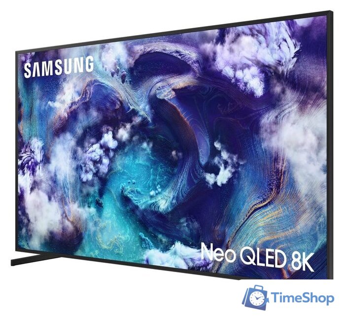 MiniLED телевизор Samsung Neo QLED 8K QN900F QE85QN900FUXRU - Изображение №3 — Интернет-магазин Time-Shop