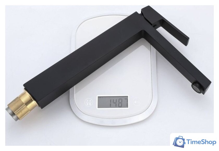 Смеситель Hansen HL11095-C - Изображение №4 — Интернет-магазин Time-Shop