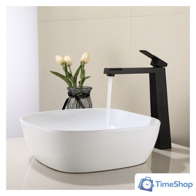 Смеситель Hansen HL11095-C - Изображение №2 — Интернет-магазин Time-Shop