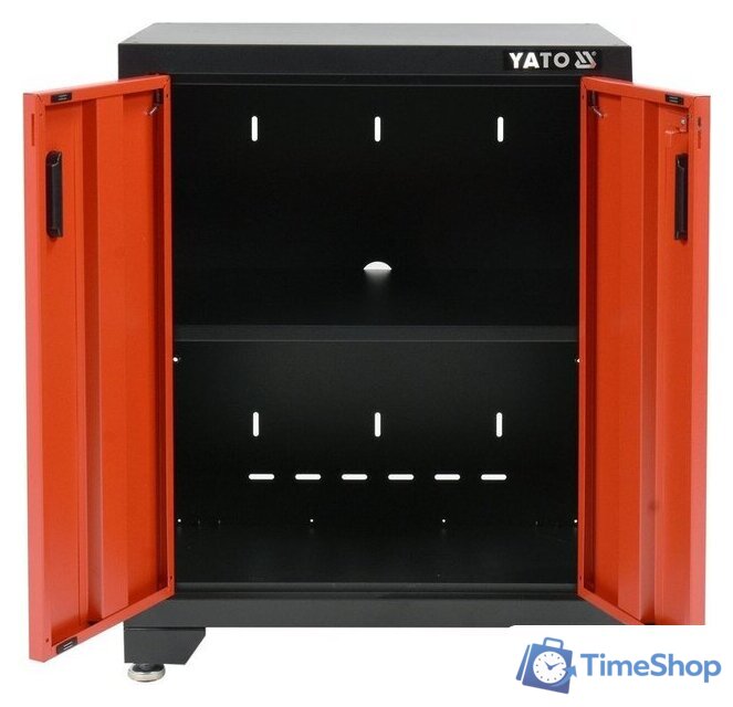 Шкаф Yato YT-08934 - Изображение №4 — Интернет-магазин Time-Shop