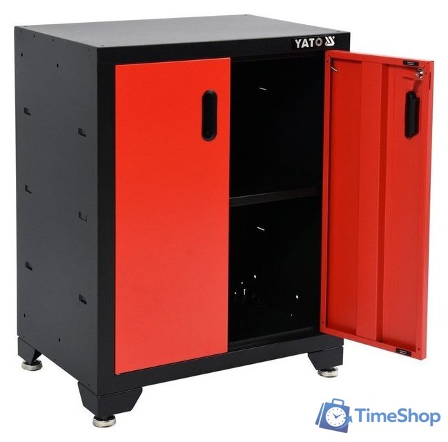 Шкаф Yato YT-08934 - Изображение №5 — Интернет-магазин Time-Shop