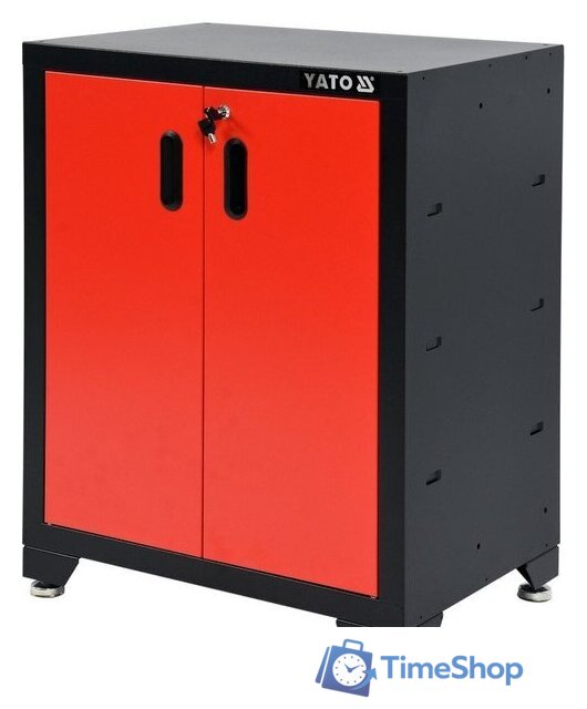 Шкаф Yato YT-08934 - Изображение №3 — Интернет-магазин Time-Shop
