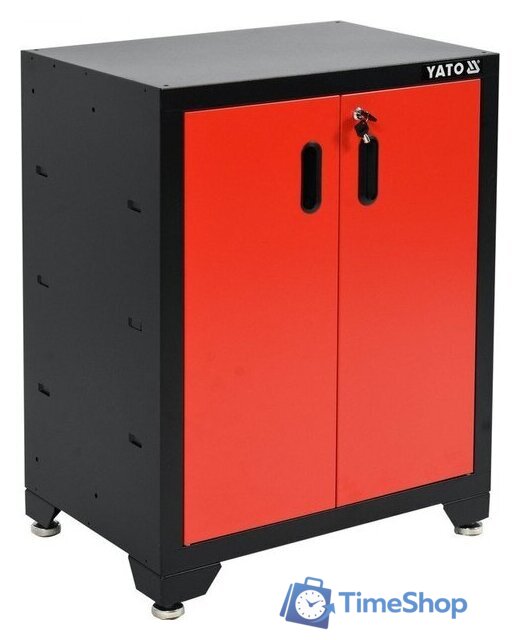 Шкаф Yato YT-08934 - Изображение №2 — Интернет-магазин Time-Shop