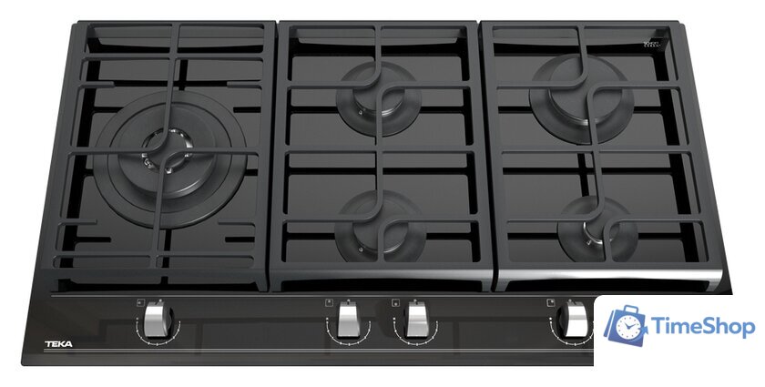 Варочная панель TEKA GZC 95320 XBN - Изображение №3 — Интернет-магазин Time-Shop