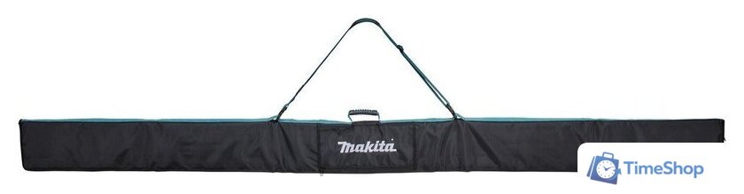 Чехол для гайковерта Makita E10936 - Изображение №4 — Интернет-магазин Time-Shop