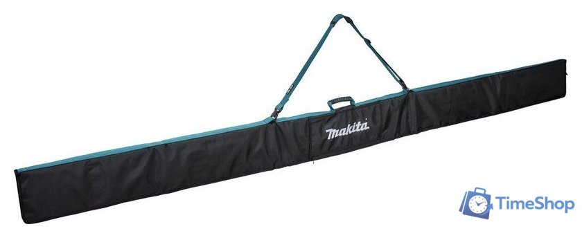 Чехол для гайковерта Makita E10936 - Изображение №3 — Интернет-магазин Time-Shop