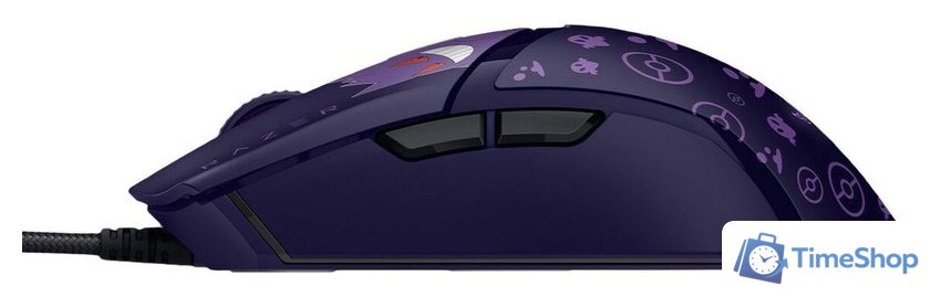 Игровая мышь Razer Cobra Gengar Edition - Изображение №3 — Интернет-магазин Time-Shop