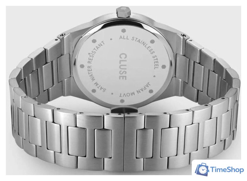 Наручные часы Cluse Vigoureux CW0101503003 - Изображение №5 — Интернет-магазин Time-Shop