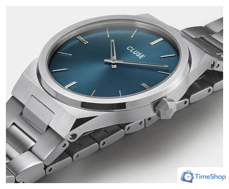 Наручные часы Cluse Vigoureux CW0101503003 - Изображение №4 — Интернет-магазин Time-Shop