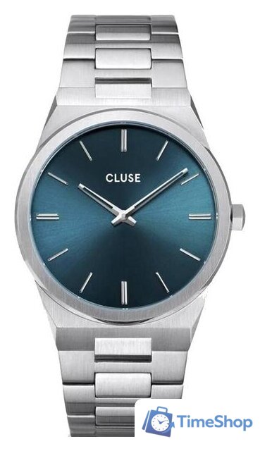 Наручные часы Cluse Vigoureux CW0101503003 - Изображение №1 — Интернет-магазин Time-Shop