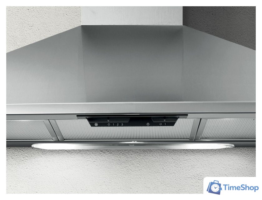 Кухонная вытяжка Elica Missy PB IX/A/90 - Изображение №2 — Интернет-магазин Time-Shop