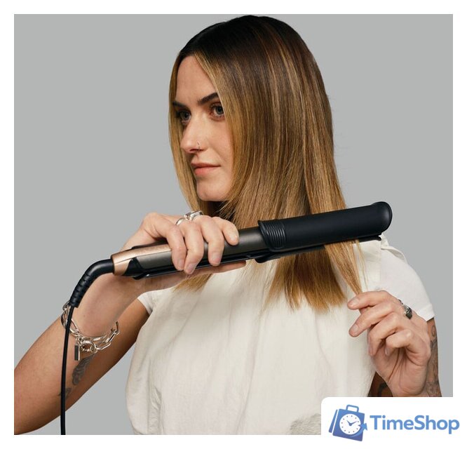 Мультистайлер Remington One S6077 - Изображение №3 — Интернет-магазин Time-Shop