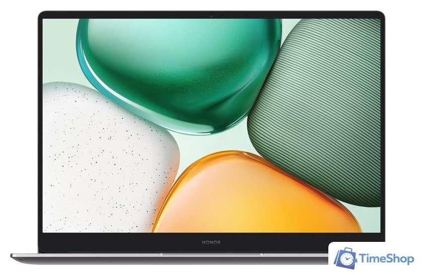 Ноутбук HONOR MagicBook X14 2025 GDG-X 5301ALXB - Изображение №3 — Интернет-магазин Time-Shop
