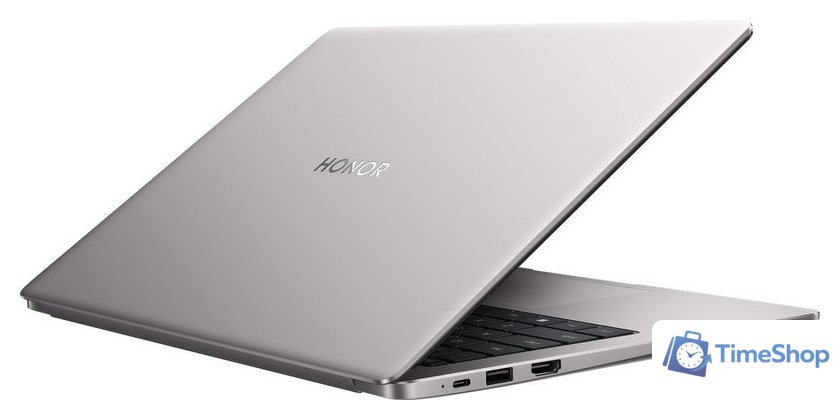 Ноутбук HONOR MagicBook X14 2025 GDG-X 5301ALXB - Изображение №7 — Интернет-магазин Time-Shop
