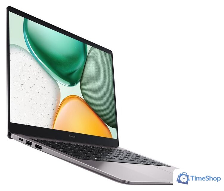 Ноутбук HONOR MagicBook X14 2025 GDG-X 5301ALXB - Изображение №5 — Интернет-магазин Time-Shop