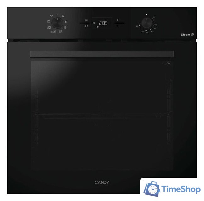 Электрический духовой шкаф Candy CA6NP3T3EHTB - Изображение №1 — Интернет-магазин Time-Shop