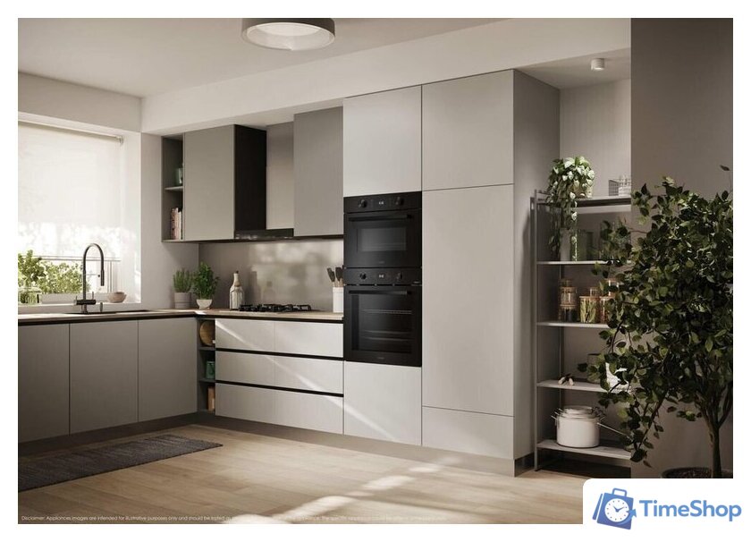 Электрический духовой шкаф Candy CA6NP3T3EHTB - Изображение №15 — Интернет-магазин Time-Shop