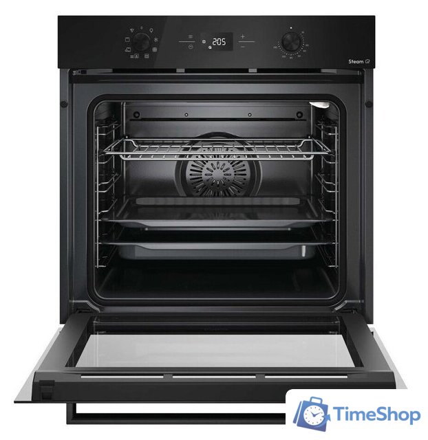 Электрический духовой шкаф Candy CA6NP3T3EHTB - Изображение №3 — Интернет-магазин Time-Shop