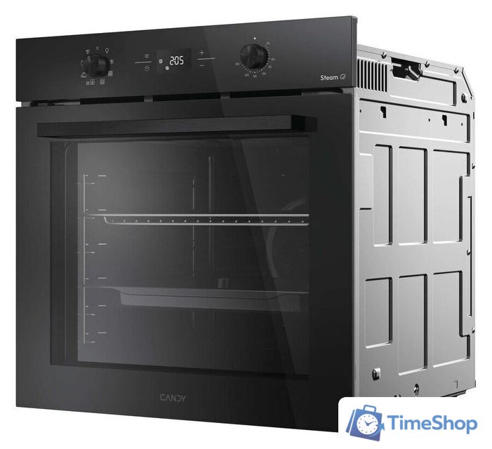 Электрический духовой шкаф Candy CA6NP3T3EHTB - Изображение №5 — Интернет-магазин Time-Shop