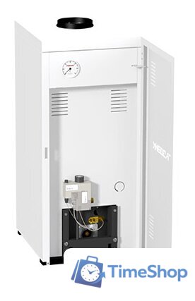 Отопительный котел Лемакс Газовик АОГВ-8 - Изображение №2 — Интернет-магазин Time-Shop