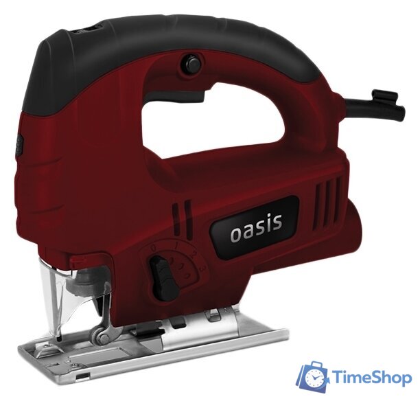 Электролобзик Oasis LE-85 - Изображение №1 — Интернет-магазин Time-Shop