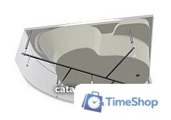 Каркас 1Марка Diana 160 - Изображение №2 — Интернет-магазин Time-Shop