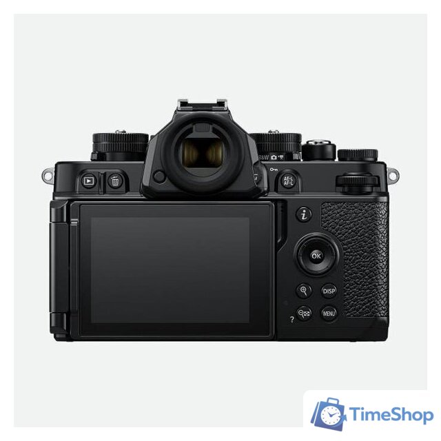 Беззеркальный фотоаппарат Nikon Zf Body - Изображение №17 — Интернет-магазин Time-Shop