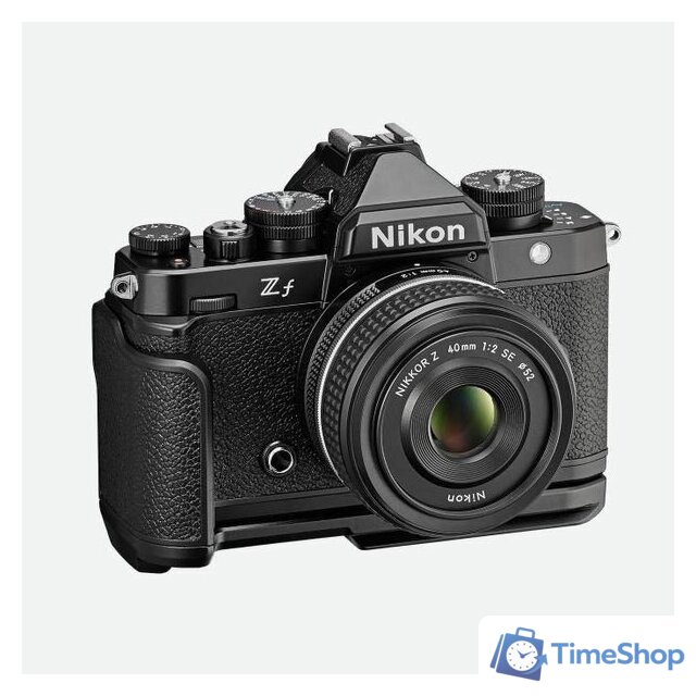 Беззеркальный фотоаппарат Nikon Zf Body - Изображение №10 — Интернет-магазин Time-Shop