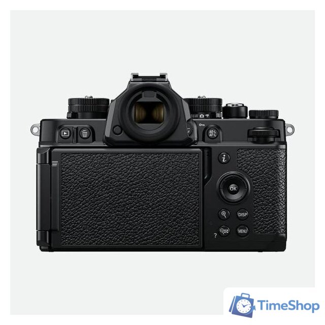Беззеркальный фотоаппарат Nikon Zf Body - Изображение №4 — Интернет-магазин Time-Shop