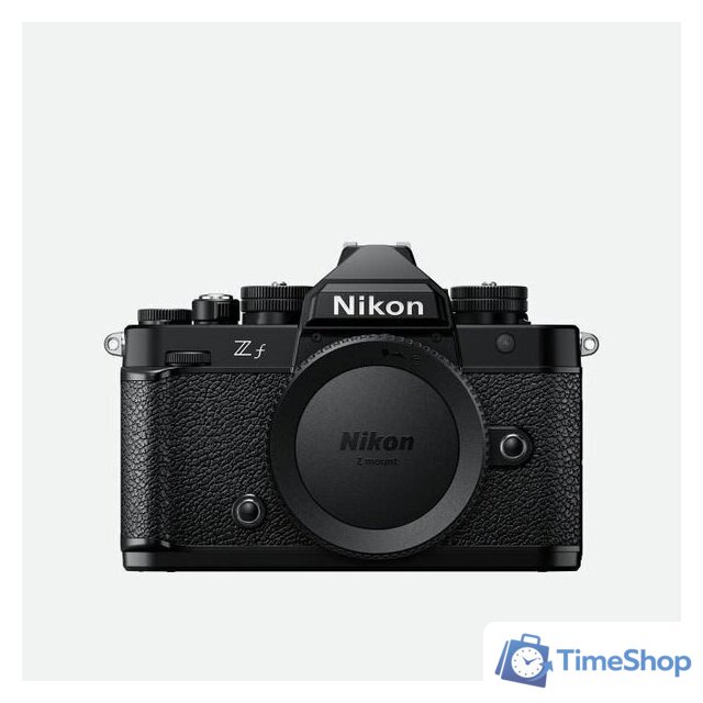 Беззеркальный фотоаппарат Nikon Zf Body - Изображение №2 — Интернет-магазин Time-Shop