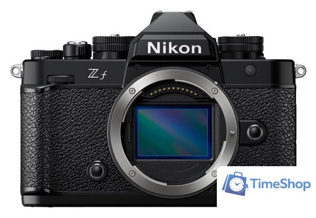 Беззеркальный фотоаппарат Nikon Zf Body - Изображение №1 — Интернет-магазин Time-Shop
