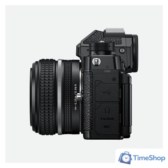 Беззеркальный фотоаппарат Nikon Zf Body - Изображение №13 — Интернет-магазин Time-Shop