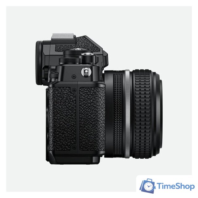 Беззеркальный фотоаппарат Nikon Zf Body - Изображение №14 — Интернет-магазин Time-Shop